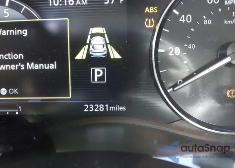 2021 Nissan Kicks Sv Xtronic Cvt from USA, damaged, VIN 3N1CP5CV0ML559315